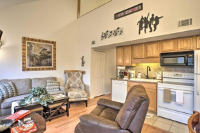 Relaxing Branson Retreat by Fall Creek Marina